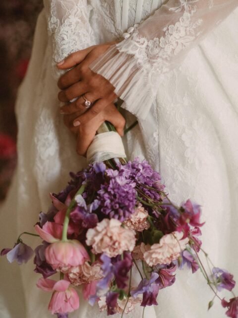 I’m always drawn to the quieter parts of a wedding day.
The moments where nothing is being performed, just felt.

Hands resting, holding something steady before everything begins.
The texture of lace, the weight of the bouquet, the stillness in the room.
These details might seem small, but they carry the tone of the whole day.
It’s where the story starts to settle in.

Vintage-inspired, cinematic photography rooted in real moments.
Shot on 35mm and digital, with intention behind every frame.

Photography: @lana.sobota 
Workshop Leader: @sophiealexandriaphotography Workshop: @photographyfarm Venue: @theedinburghgrand  Model: @coleslooks  Hair: @staceydeanebridalhair Make up: @raemathiesonbridal  Tan: @juniper.spray.tans  Dress: @carolynbaxterbridal  Florals: @fauna_flower_folk  Stationery: @conceptadesigns 
.
.
.
.

#edinburghphotographer #scotlandweddingphotographer #documentaryweddingphotography #editorialweddingphotography #35mmfilm