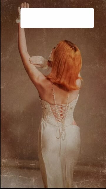 At first, I didn’t know how to edit this image. 

Then I stopped trying to show what it looked like, and started editing how it felt. 

Soft light, satin textures, and a kind of nostalgia that doesn’t quite belong to the present. ✨

Photography: Lana.sobota 

Workshop Leader: @jennifermoher Workshop: @photographyfarm Dresses: @julita_ldn_bride Hair and makeup: @abitaylorbride Models: @lli_la @fabriciofpp0
#weddingphotographer #edinburghwedding #cinematicphotography #vintagephoto #nostalgia #vouge