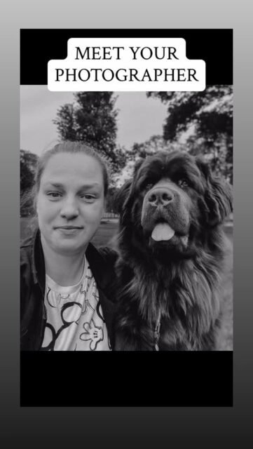 Hi everyone  I’m Lana 👋 It’s about time I introduced myself properly.

Photography has always been part of my life. I learned the art of film as a little girl from my dad, but back then, a camera was just something I happened to hold. It wasn’t until two years ago that the spark became a fire.

My daughter chose photography for her final school year, and while testing out a camera for her… I simply never put it down again.

Since then, photography has become my language. It didn’t take long to realize this was more than a hobby; it was a pull I couldn’t ignore, a way to finally express how I see the beauty in the world.

As an introvert, I know the “camera jitters” all too well. The awkwardness, the uncertainty, the “what do I do with my hands?” feeling. That’s exactly why I don’t chase perfection.

I’m drawn to: 
✨ The quiet, in-between moments we usually overlook. ✨ A glance, a pause, a softness that isn’t staged. ✨ The “perfectly imperfect” versions of us.

A little more about me:
 •  Introvert & Dreamer: I believe there’s beauty in the softest details.
 •  Romantic Heroine: Whether in a film or a book, I’m always lost in a good story 📚
 •  Animal Lover: My two dogs and three cats are my world. 

Over the past six years, I’ve had the joy of being a “dog chaperone” at weddings helping pups be part of their humans’ big day! 🐾

I believe there is beauty in honesty and in simply being yourself. This space will be just that real, imperfect, and full of moments that matter 🤍

P.S. For those wondering what happened with my daughter, she fell in love with photography too! She might be joining me as my second shooter. 📸✨

Thank you for being here and supporting me as this journey begins 🤍 

If my work speaks to your heart, I’d love to tell your story. I still have some availability for 2026 and 2027 weddings you can find the link to my inquiry form in my bio. ✨
https://lanasobota.com/contact/ 

#weddingphotographer #edinburghweddingphotographer #edinburghelopementphotographer #edinburghwedding #scotlandweddingphotographer 
 
Keywords: documentry wedding photographer, Edinburgh wedding photographer, Edinburgh Elopement photographer, cinematic wedding photographer