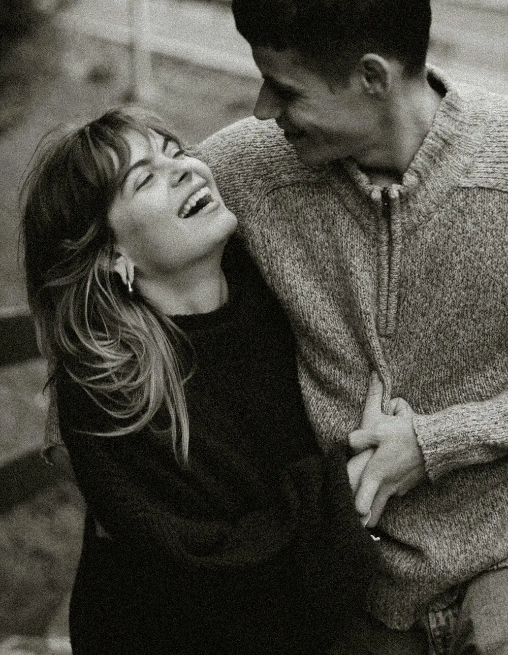 Lana Sobota - Edinburgh Elopement and Intimate Wedding Photographer