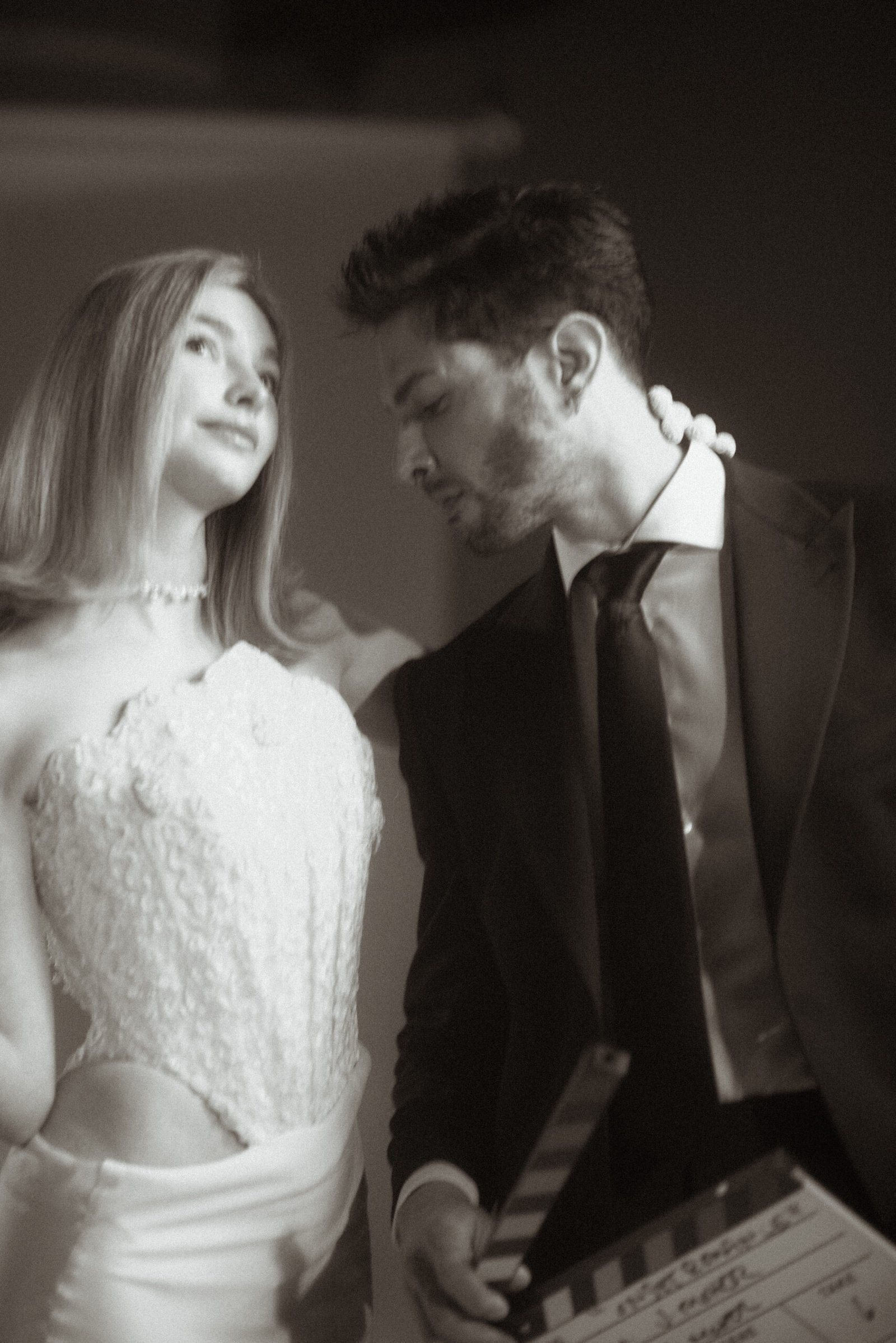 Still in Bloom Photography by Lana Sobota - Vintage Inspired Cinematic Photography