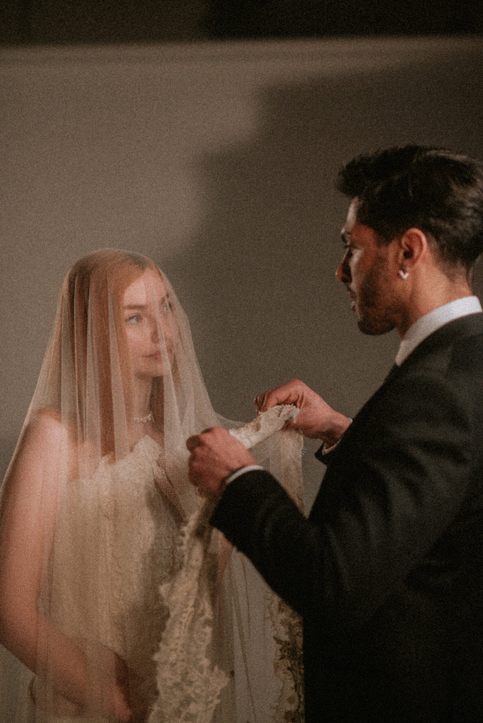 Still in Bloom Photography by Lana Sobota - Vintage Inspired Cinematic Photography