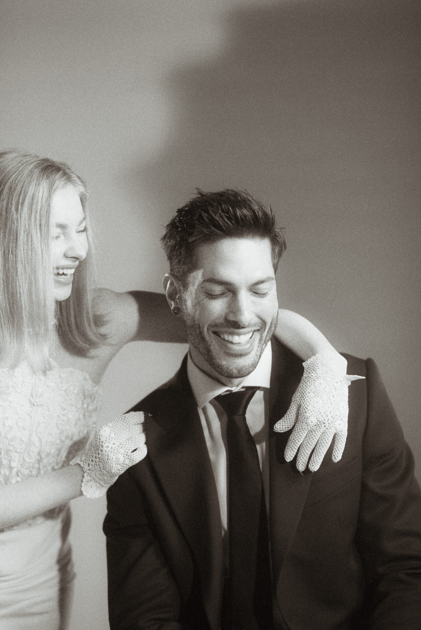 Still in Bloom Photography by Lana Sobota - Vintage Inspired Cinematic Photography