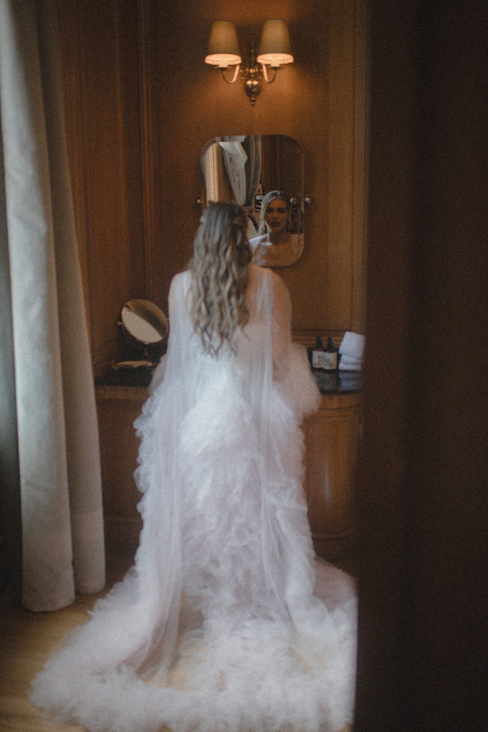 Still in Bloom Photography by Lana Sobota - Vintage Inspired Cinematic Photography