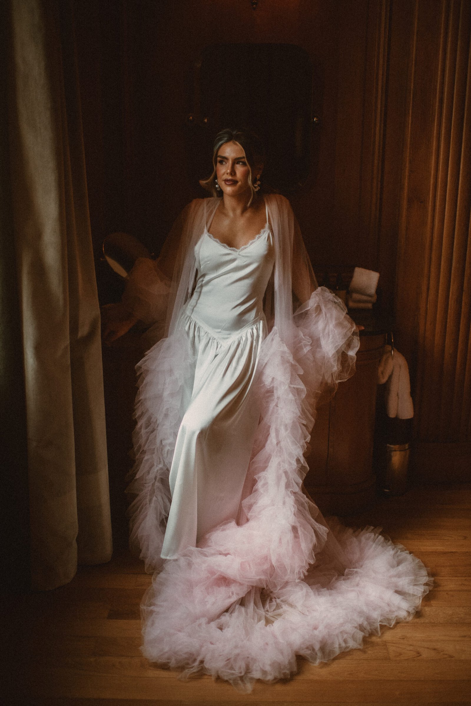 Still in Bloom Photography by Lana Sobota - Vintage Inspired Cinematic Photography