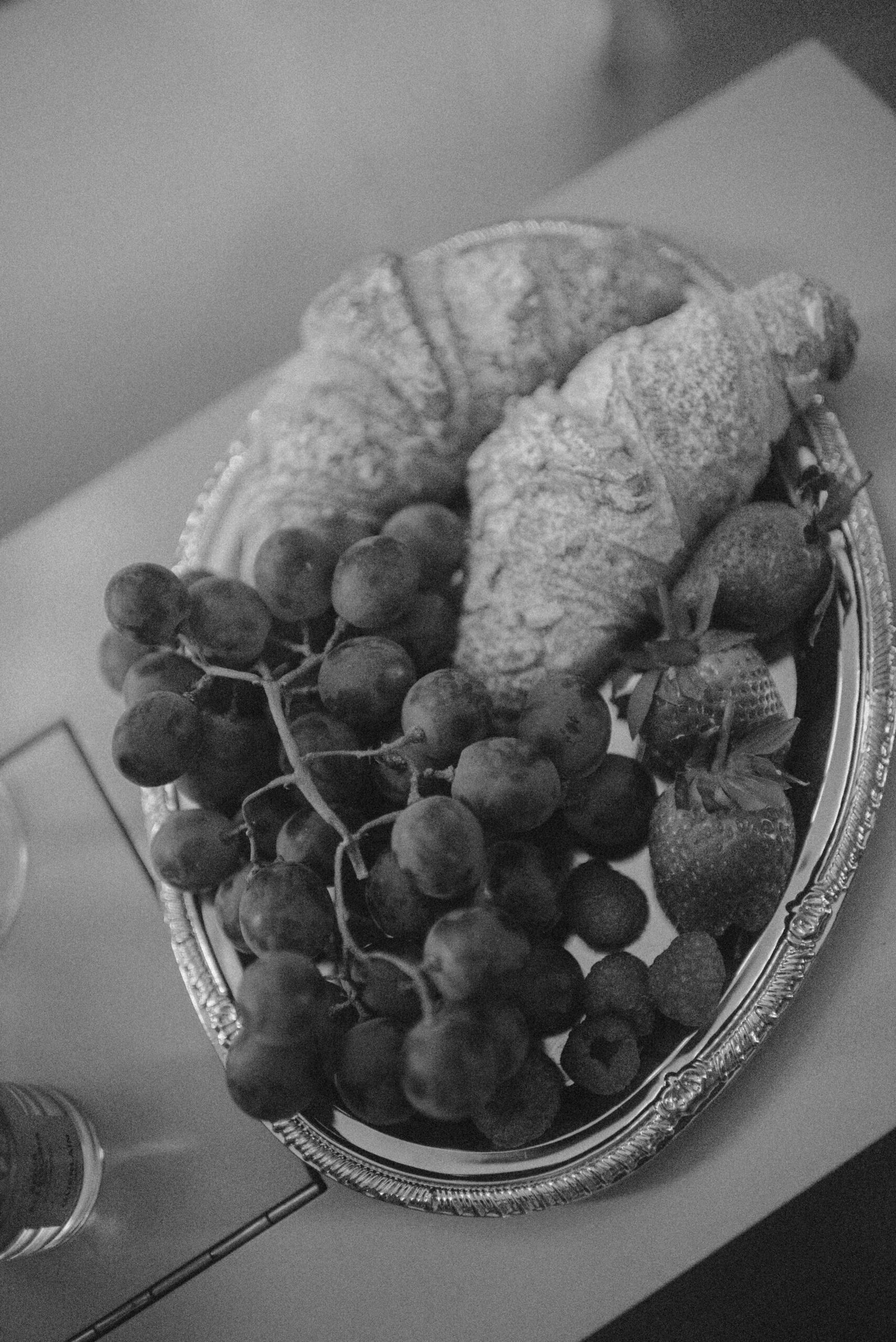 Still in Bloom Photography by Lana Sobota - Vintage Inspired Cinematic Photography