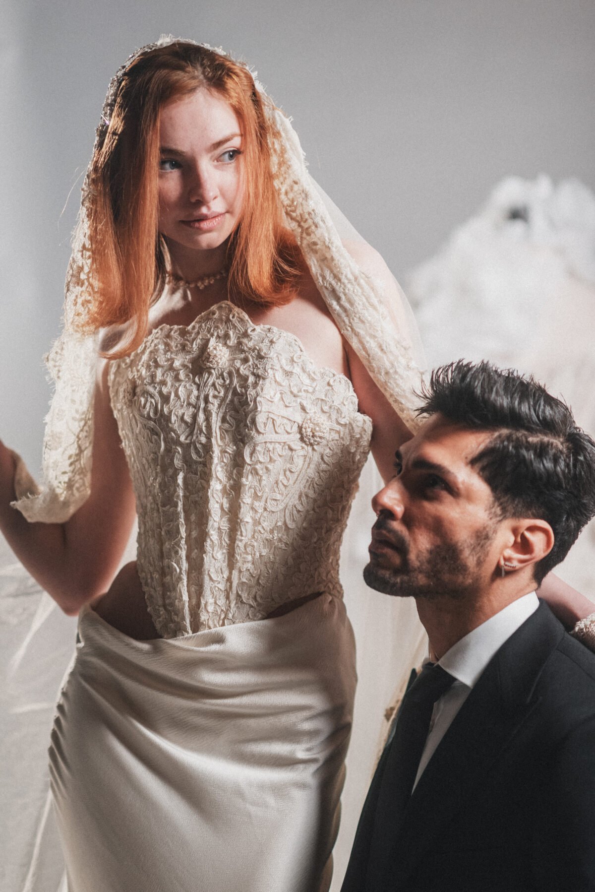 Lana Sobota - Edinburgh Elopement and Intimate Wedding Photographer