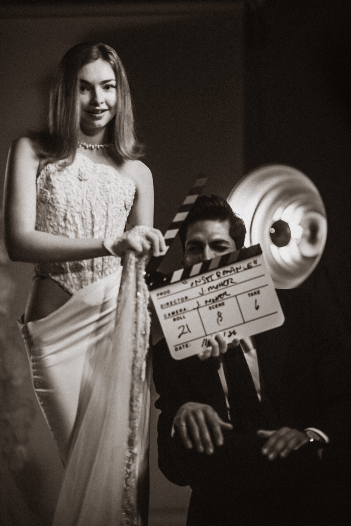 Lana Sobota - Edinburgh Elopement and Intimate Wedding Photographer