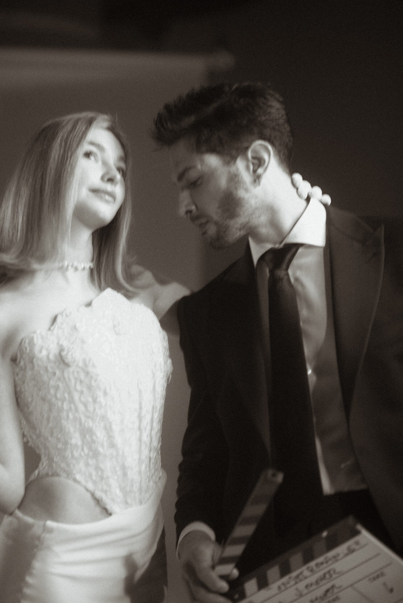 Lana Sobota - Edinburgh Elopement and Intimate Wedding Photographer