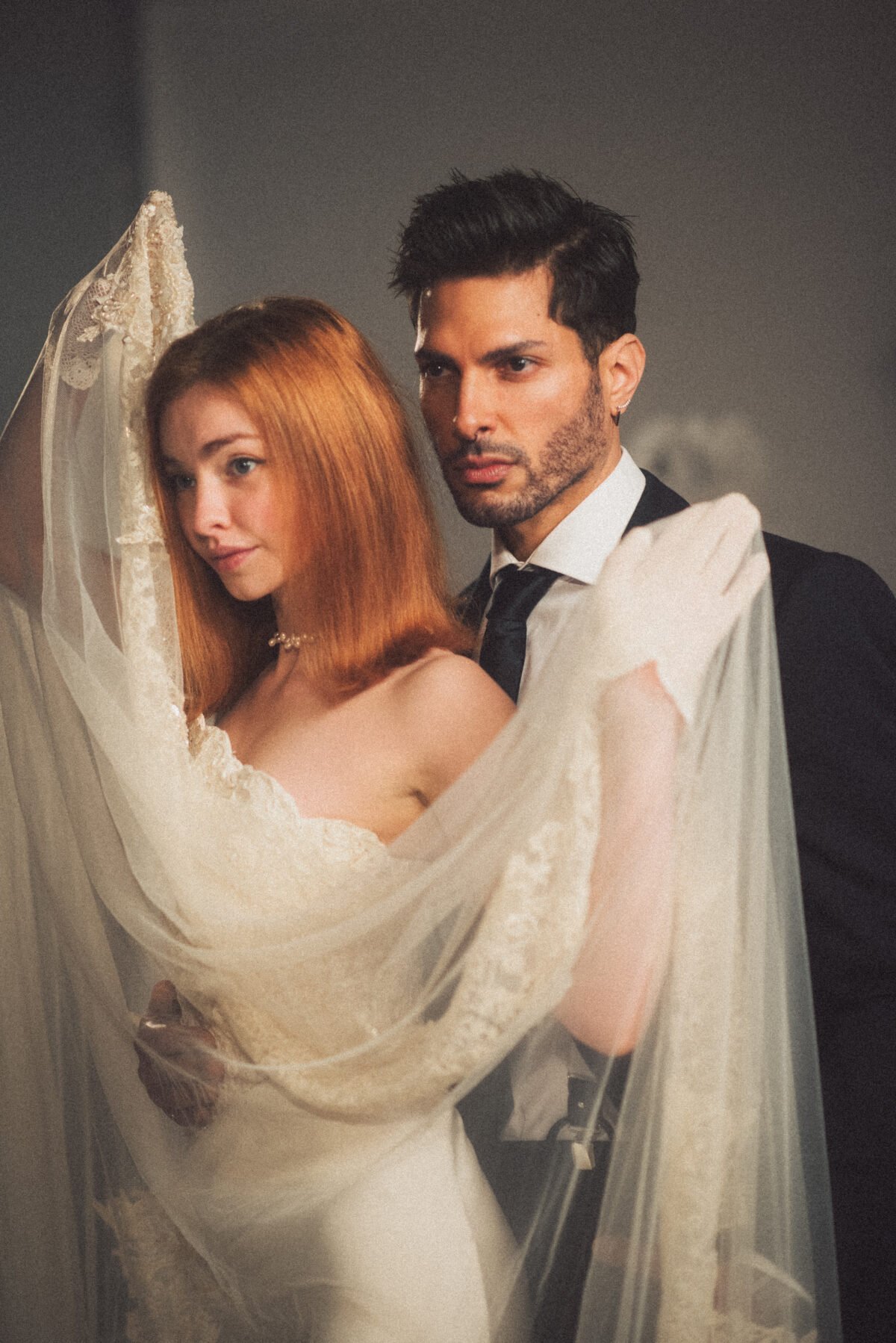 Lana Sobota - Edinburgh Elopement and Intimate Wedding Photographer