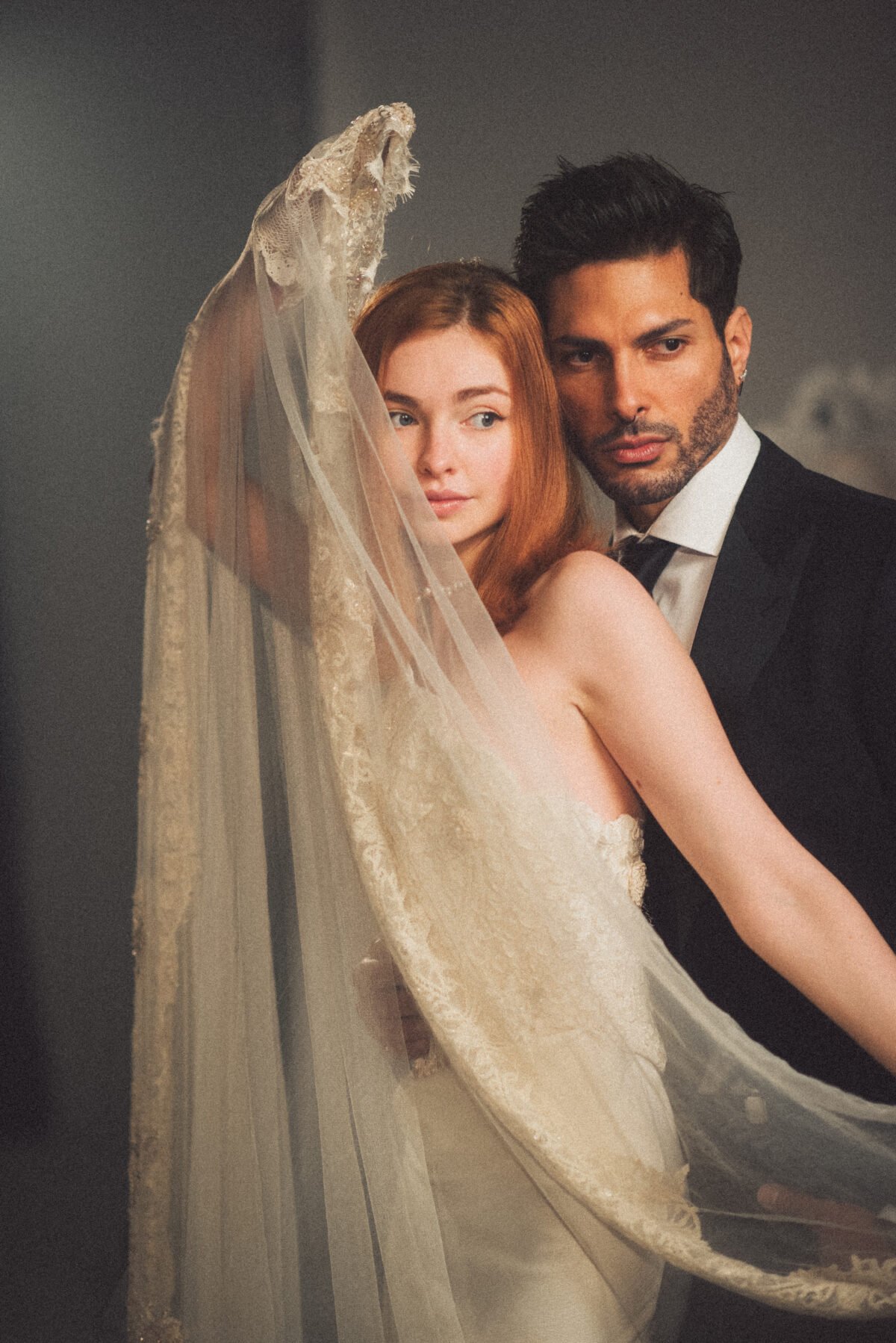 Lana Sobota - Edinburgh Elopement and Intimate Wedding Photographer