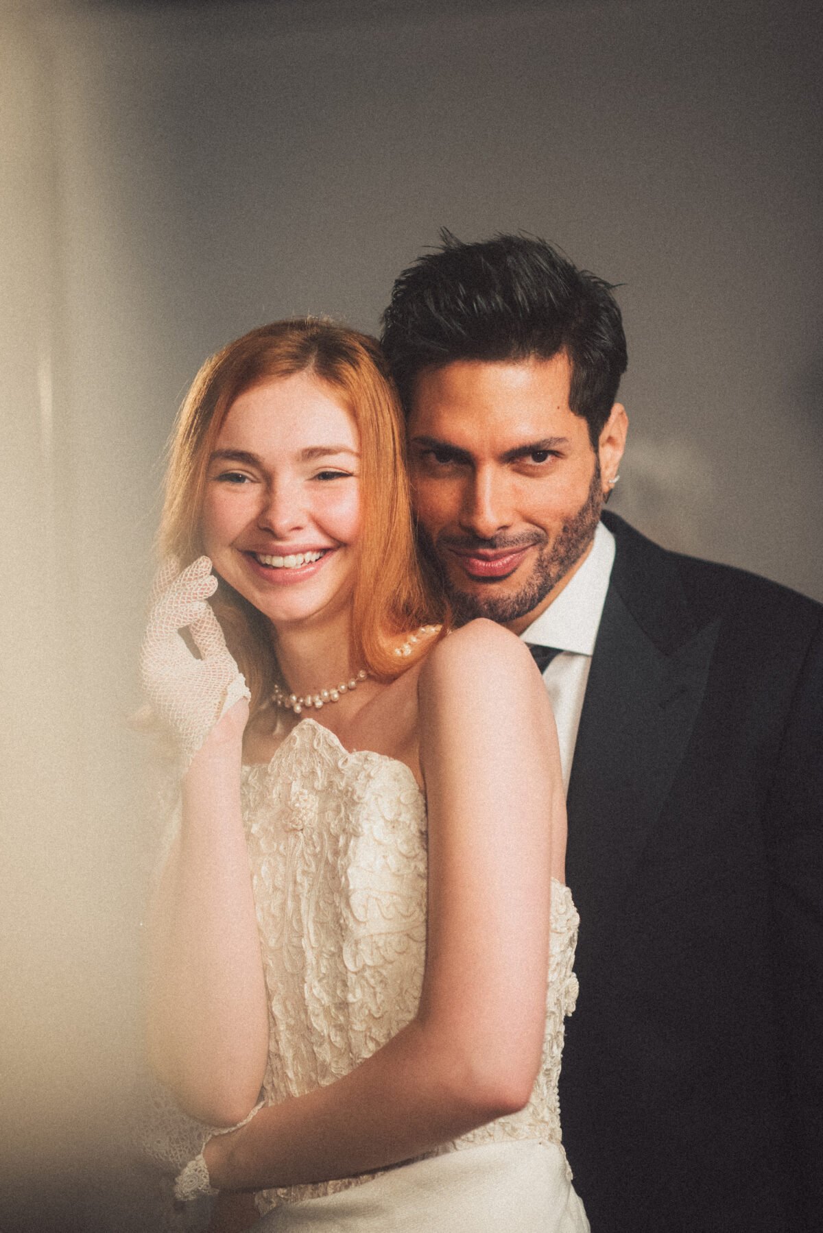 Lana Sobota - Edinburgh Elopement and Intimate Wedding Photographer