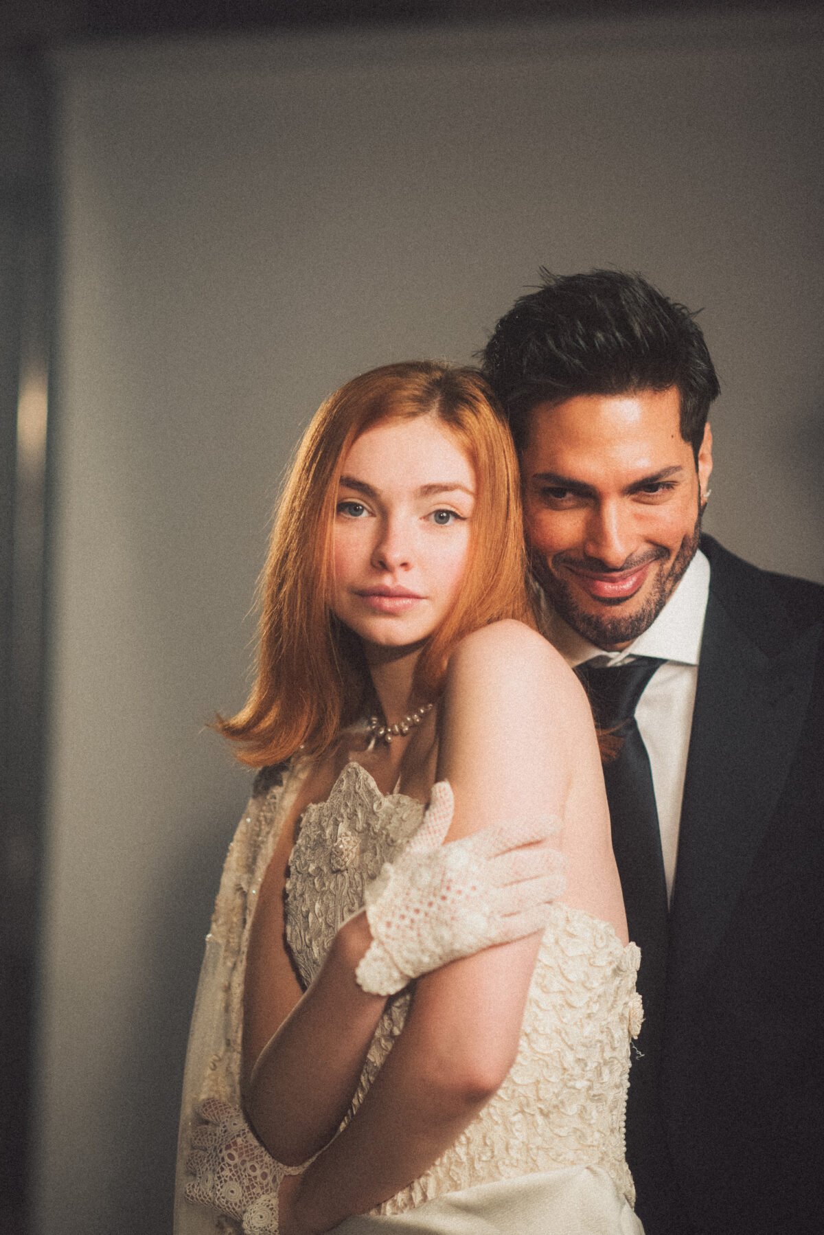 Lana Sobota - Edinburgh Elopement and Intimate Wedding Photographer