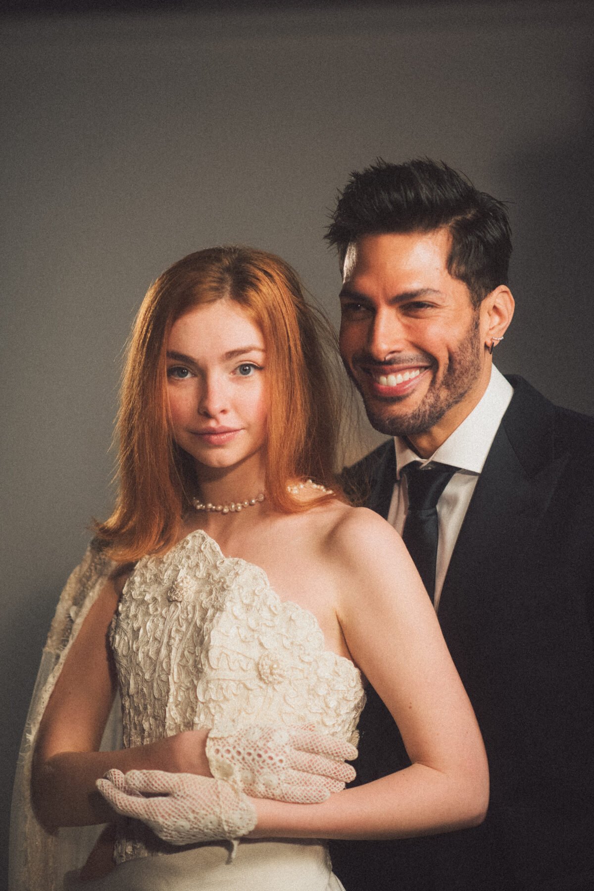 Lana Sobota - Edinburgh Elopement and Intimate Wedding Photographer