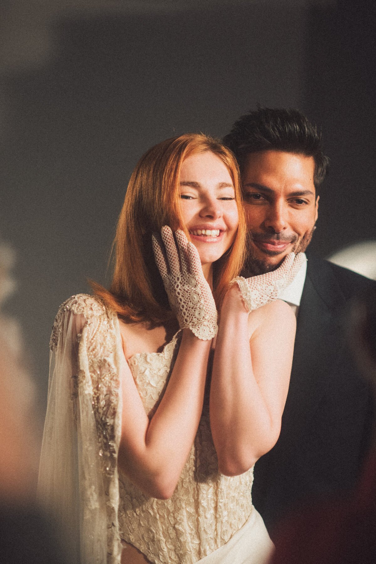 Lana Sobota - Edinburgh Elopement and Intimate Wedding Photographer