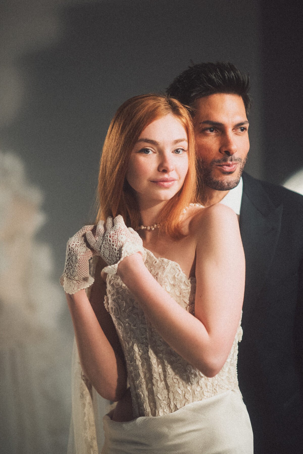 Lana Sobota - Edinburgh Elopement and Intimate Wedding Photographer