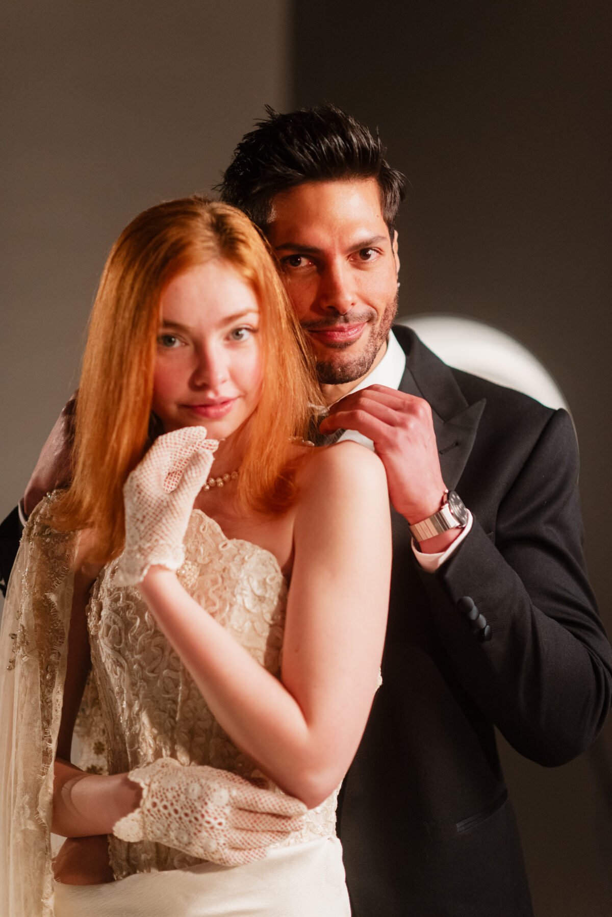 Lana Sobota - Edinburgh Elopement and Intimate Wedding Photographer