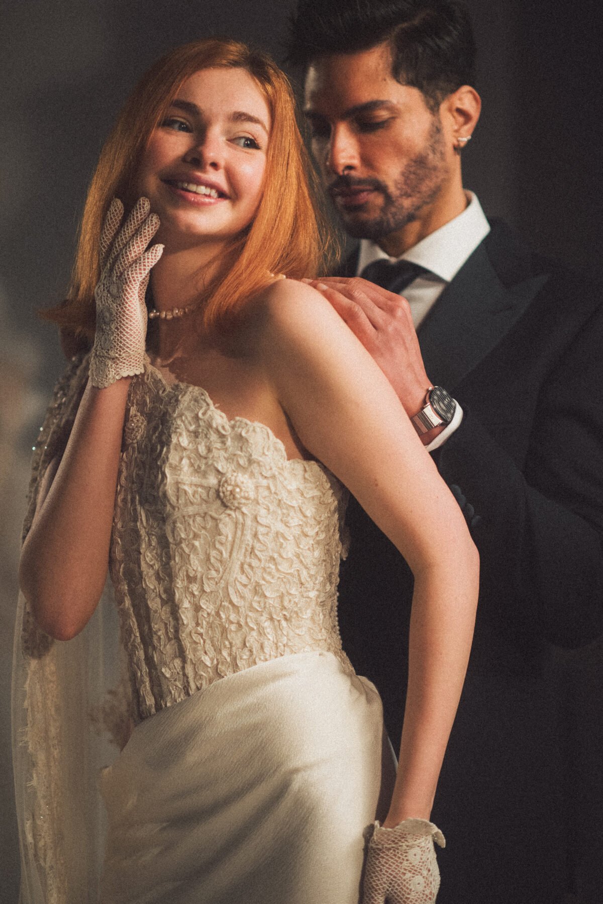 Lana Sobota - Edinburgh Elopement and Intimate Wedding Photographer