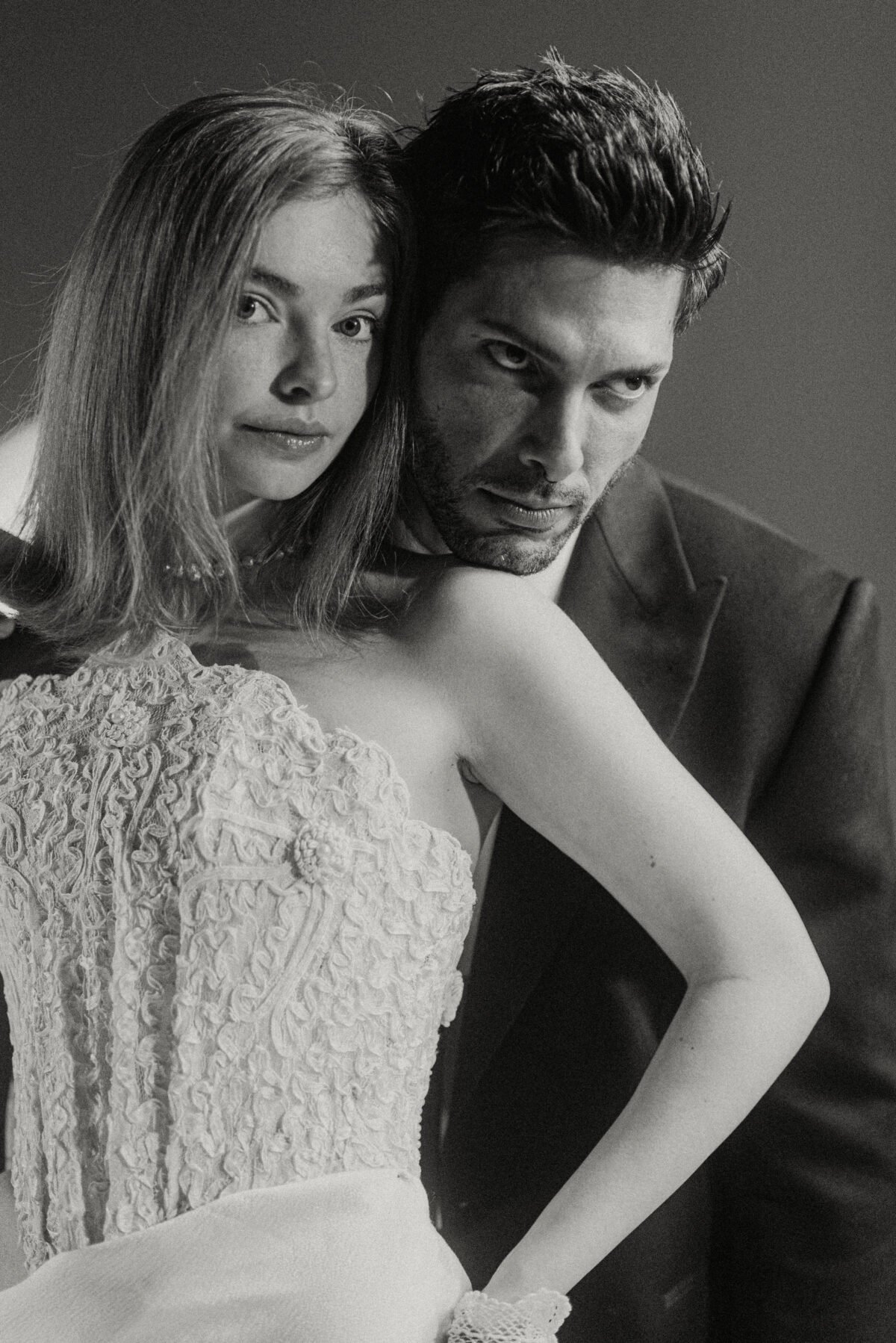 Lana Sobota - Edinburgh Elopement and Intimate Wedding Photographer