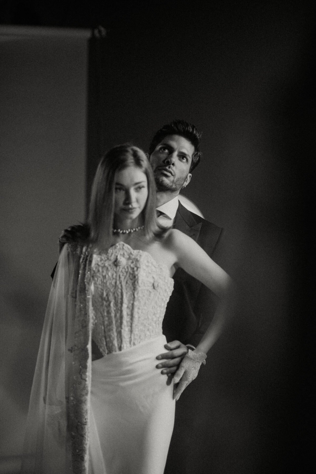 Lana Sobota - Edinburgh Elopement and Intimate Wedding Photographer