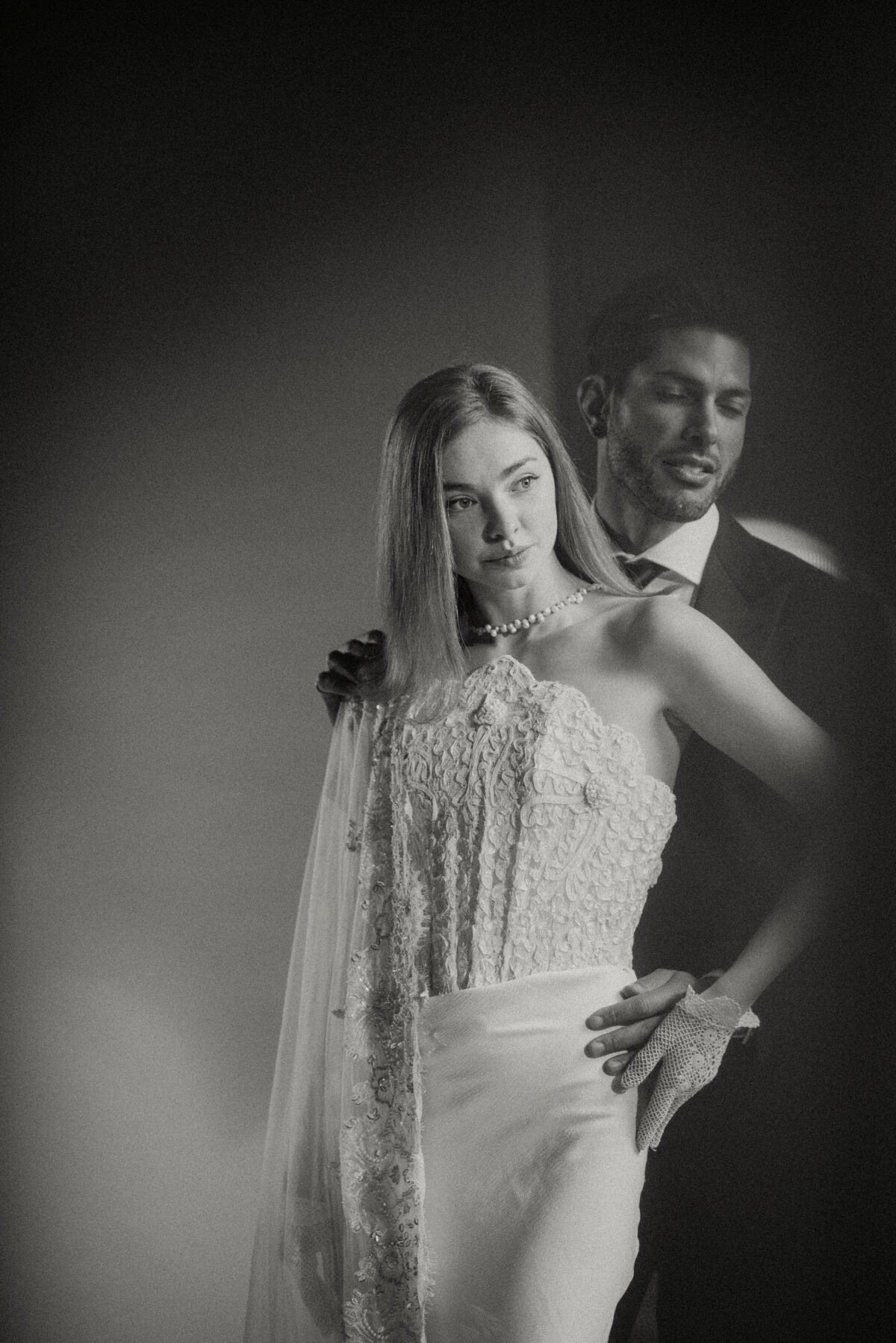 Lana Sobota - Edinburgh Elopement and Intimate Wedding Photographer