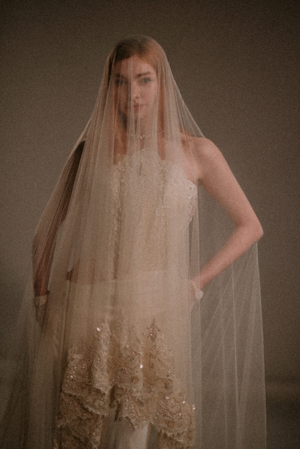 Lana Sobota - Edinburgh Elopement and Intimate Wedding Photographer