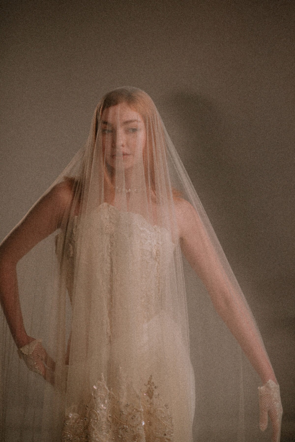 Lana Sobota - Edinburgh Elopement and Intimate Wedding Photographer