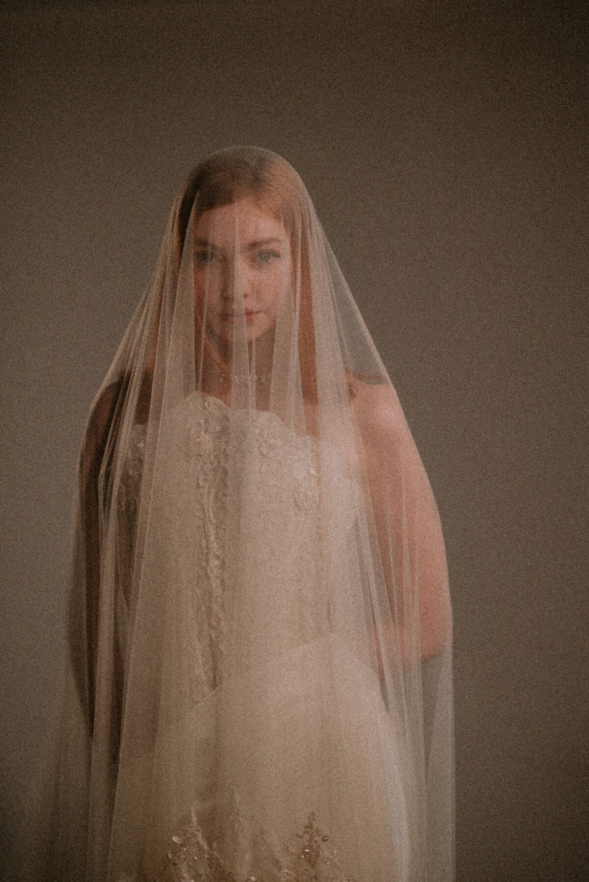 Lana Sobota - Edinburgh Elopement and Intimate Wedding Photographer