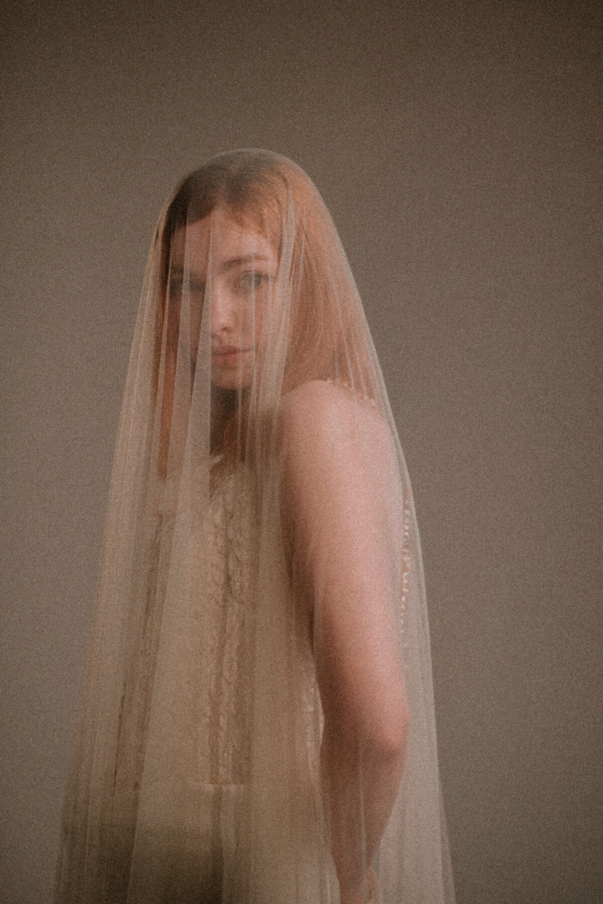 Lana Sobota - Edinburgh Elopement and Intimate Wedding Photographer