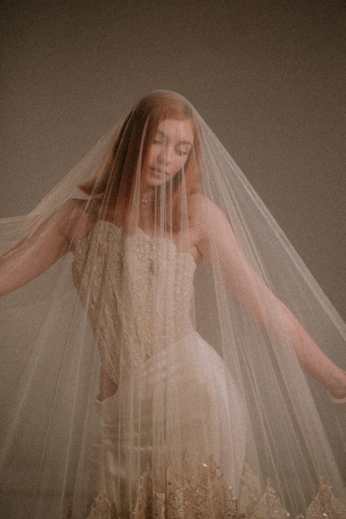 Lana Sobota - Edinburgh Elopement and Intimate Wedding Photographer