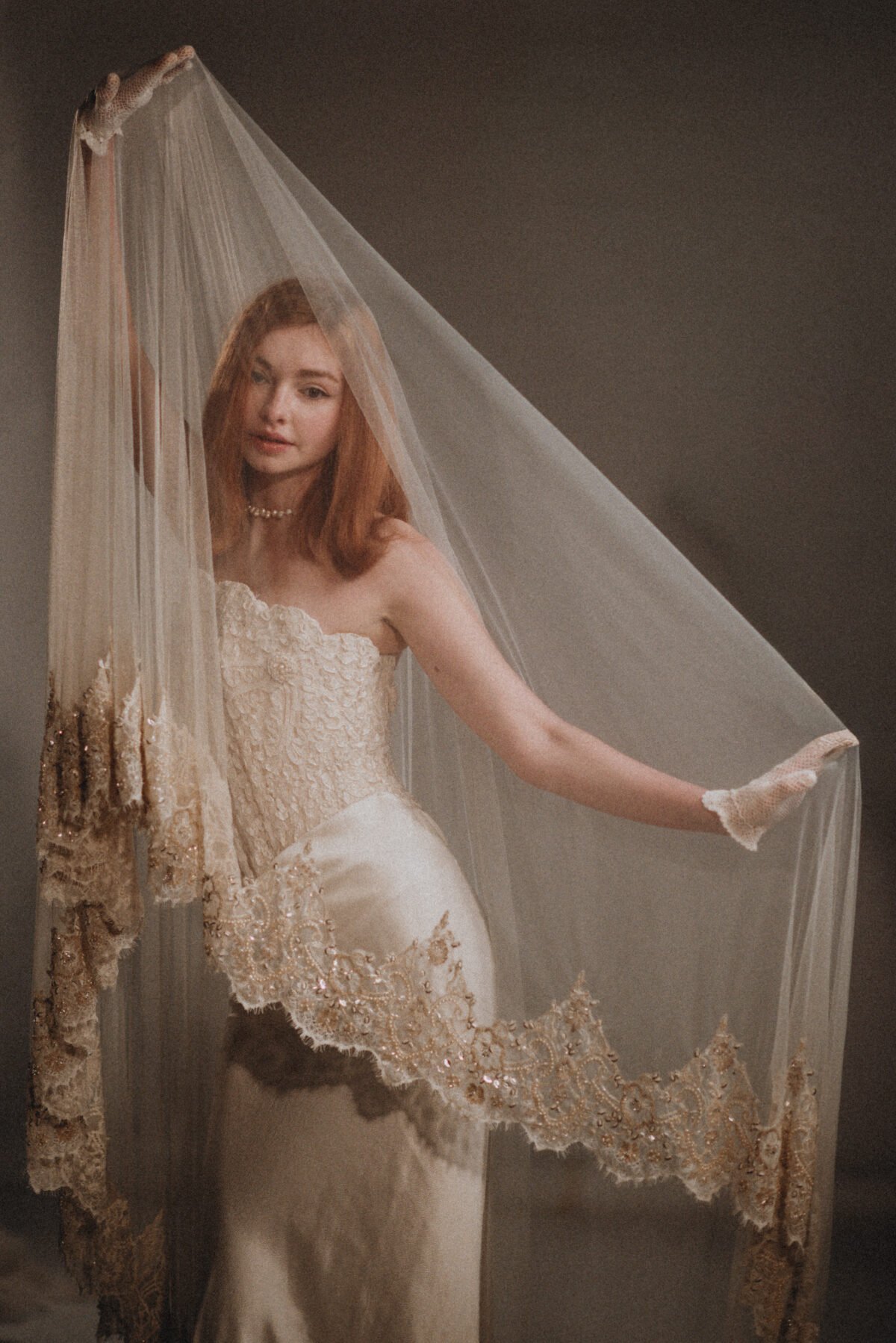 Lana Sobota - Edinburgh Elopement and Intimate Wedding Photographer