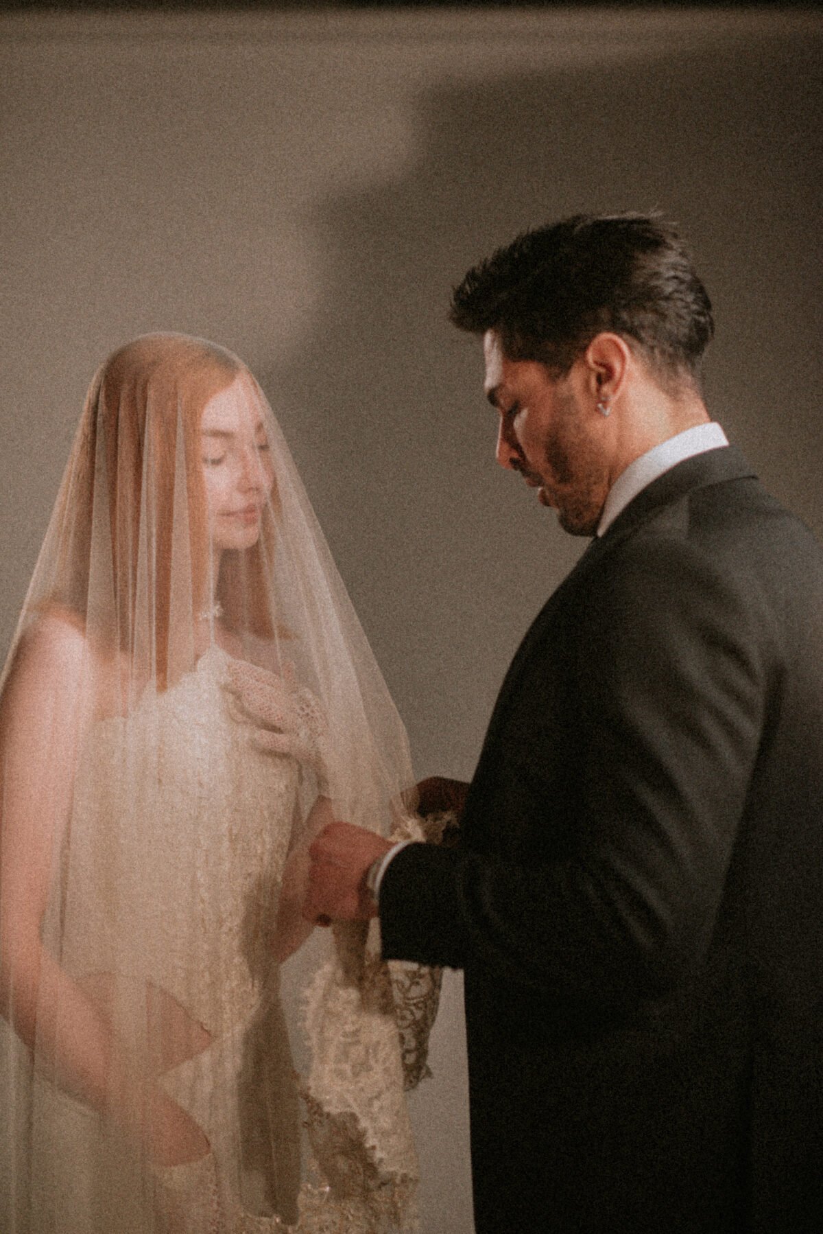 Lana Sobota - Edinburgh Elopement and Intimate Wedding Photographer