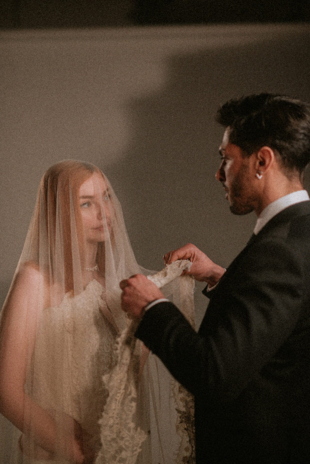 Lana Sobota - Edinburgh Elopement and Intimate Wedding Photographer