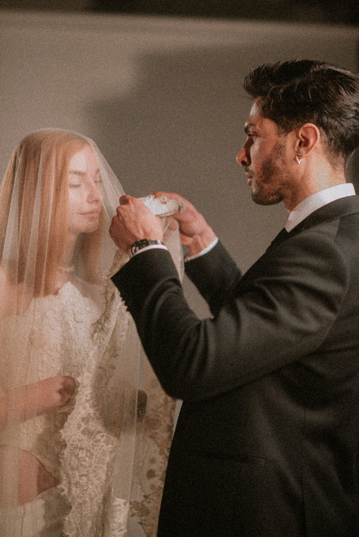 Lana Sobota - Edinburgh Elopement and Intimate Wedding Photographer