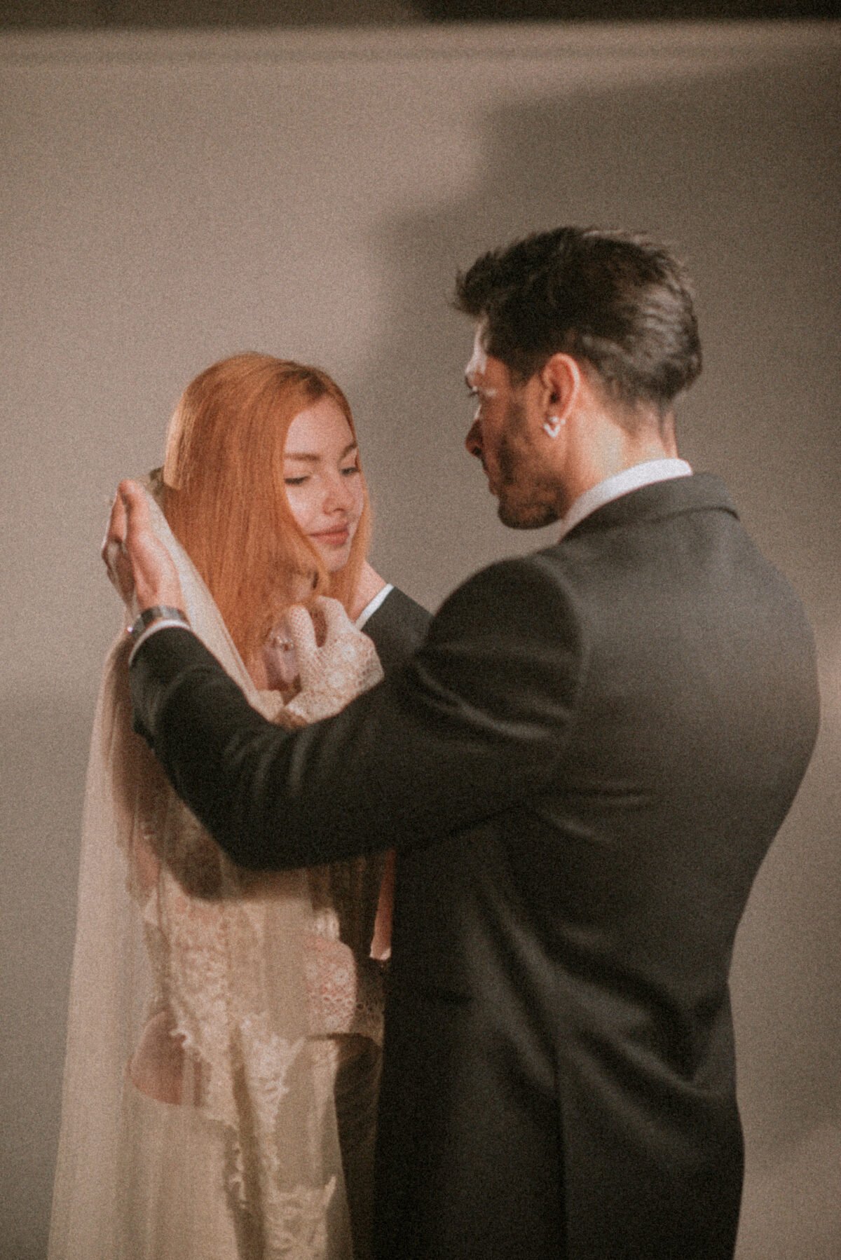 Lana Sobota - Edinburgh Elopement and Intimate Wedding Photographer