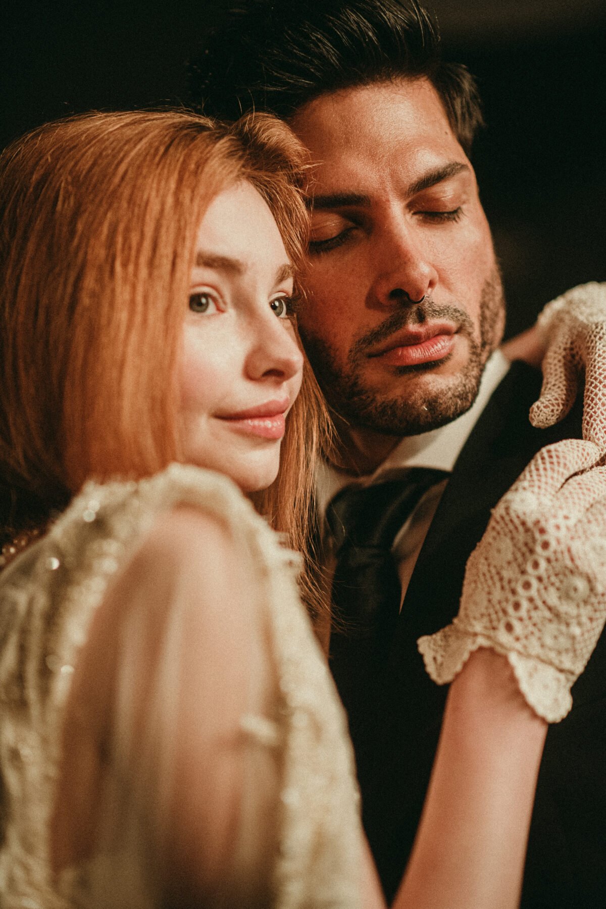 Lana Sobota - Edinburgh Elopement and Intimate Wedding Photographer