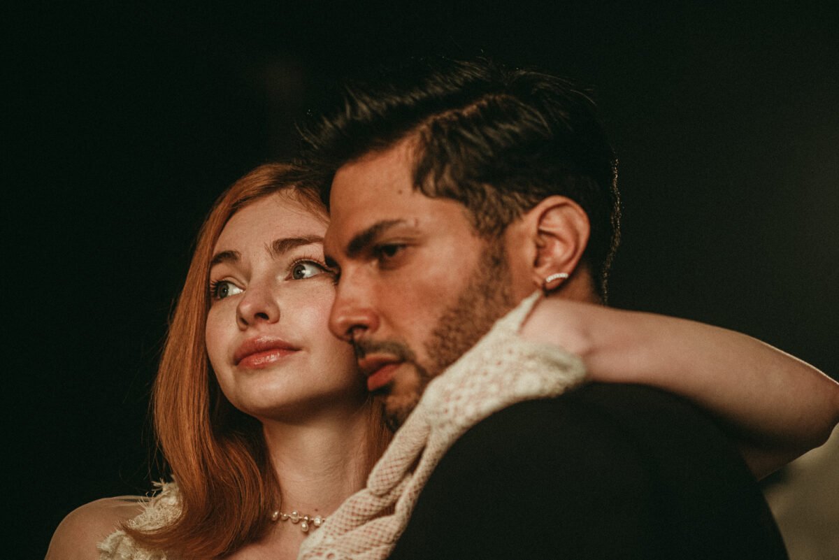 Lana Sobota - Edinburgh Elopement and Intimate Wedding Photographer