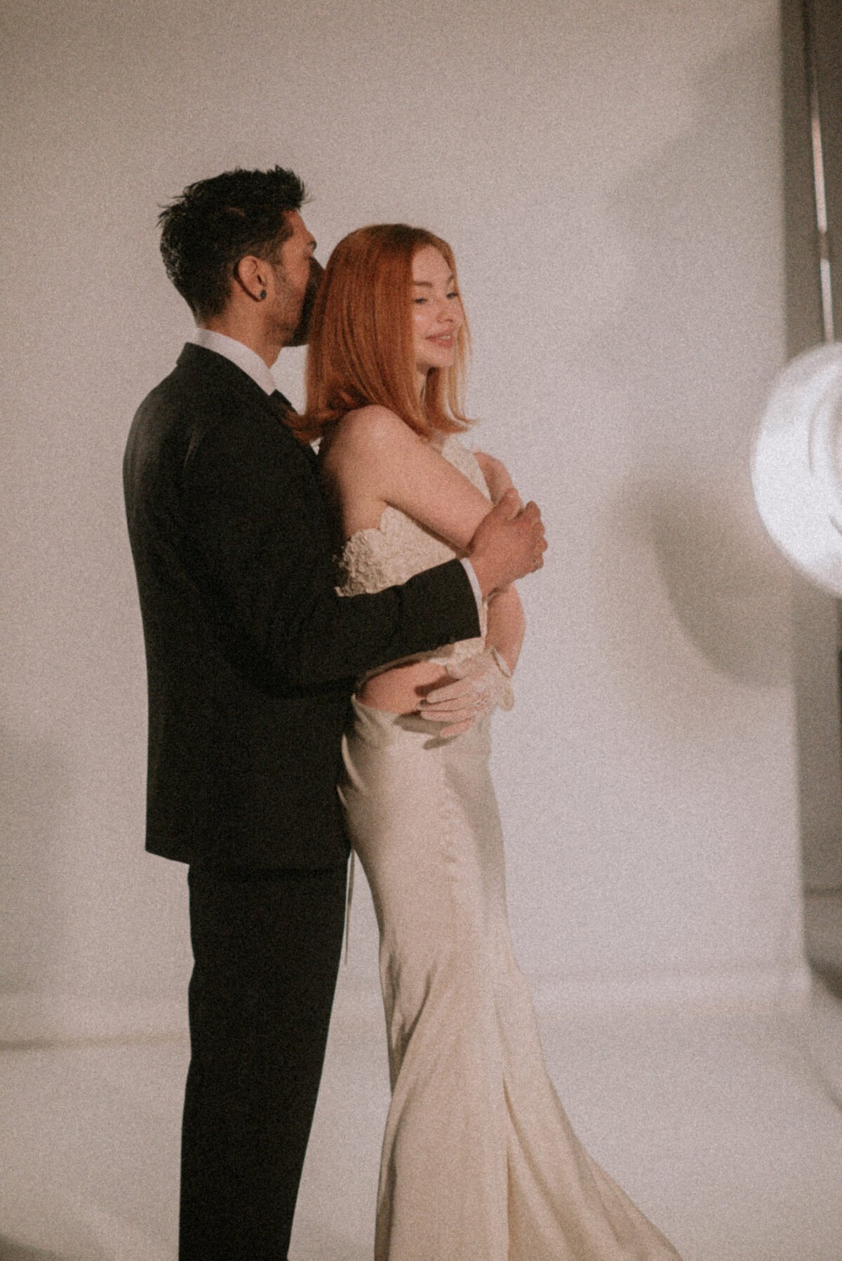 Lana Sobota - Edinburgh Elopement and Intimate Wedding Photographer