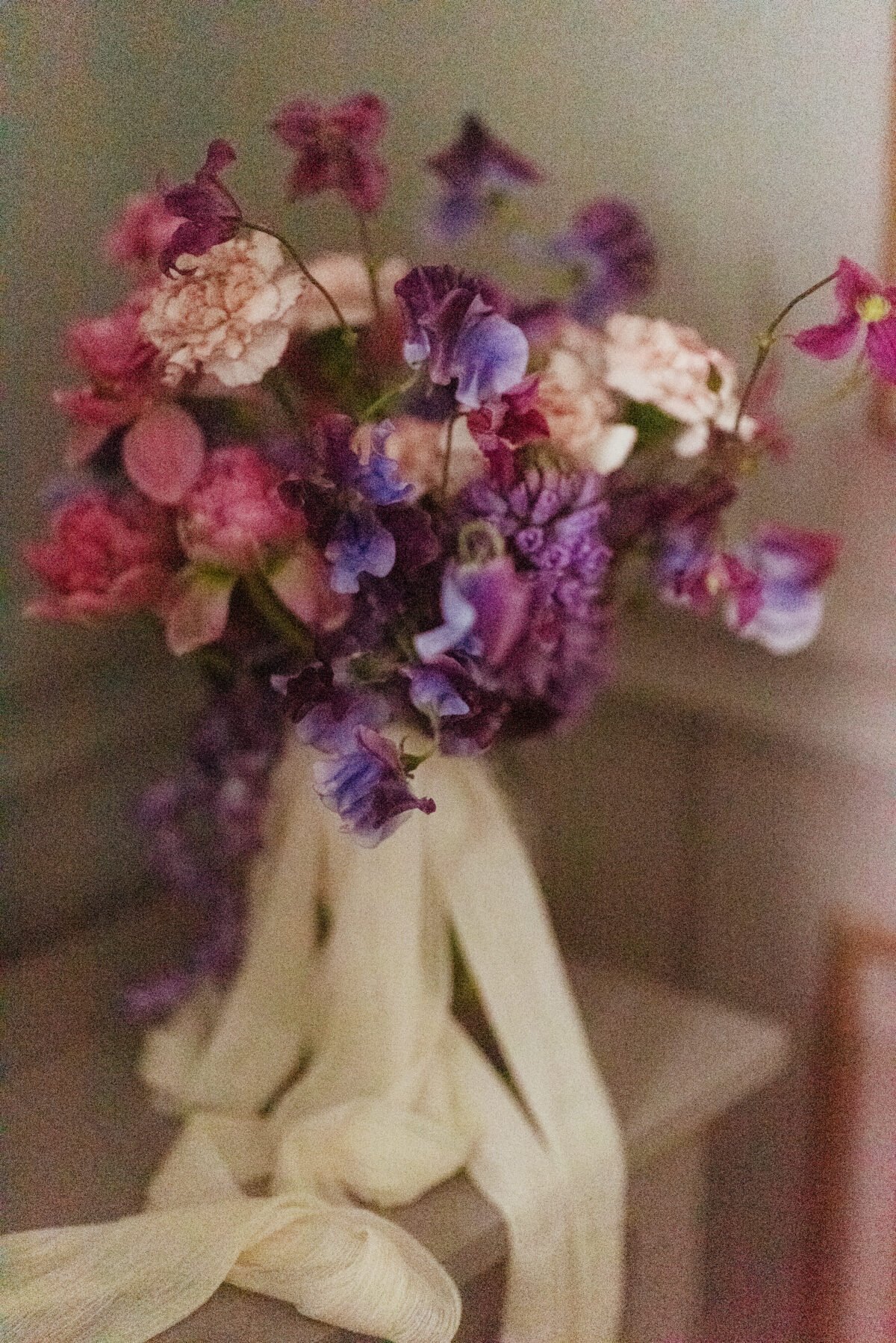 Lana Sobota - Edinburgh Elopement and Intimate Wedding Photographer