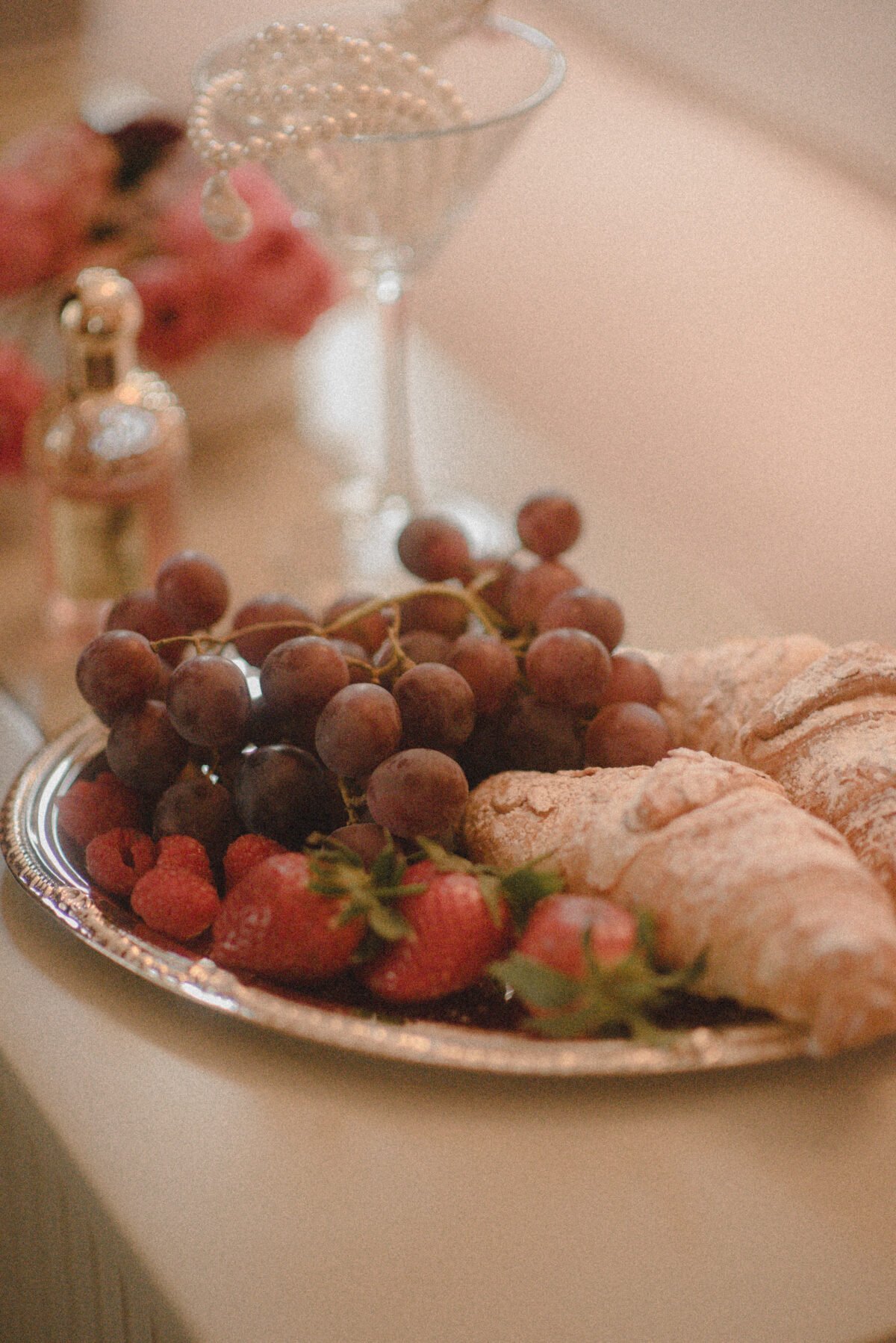 Lana Sobota - Edinburgh Elopement and Intimate Wedding Photographer