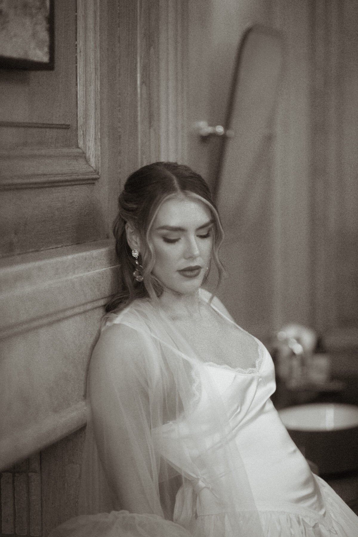 Lana Sobota - Edinburgh Elopement and Intimate Wedding Photographer