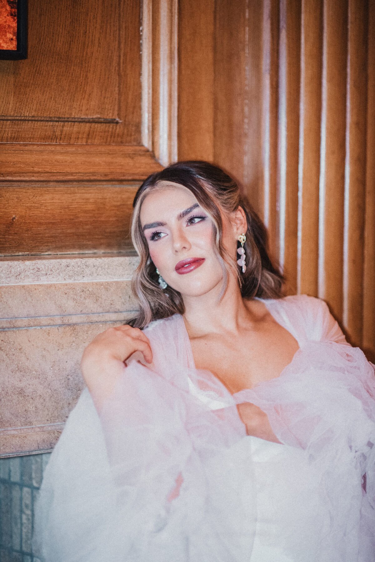 Lana Sobota - Edinburgh Elopement and Intimate Wedding Photographer