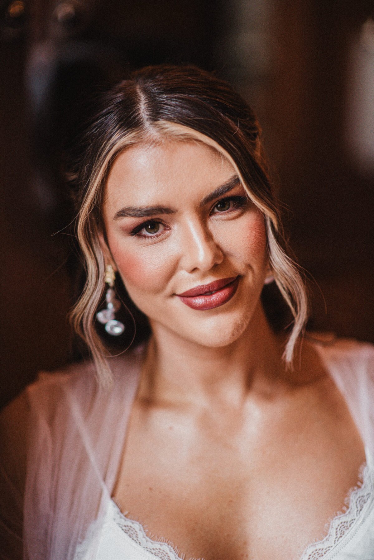 Lana Sobota - Edinburgh Elopement and Intimate Wedding Photographer