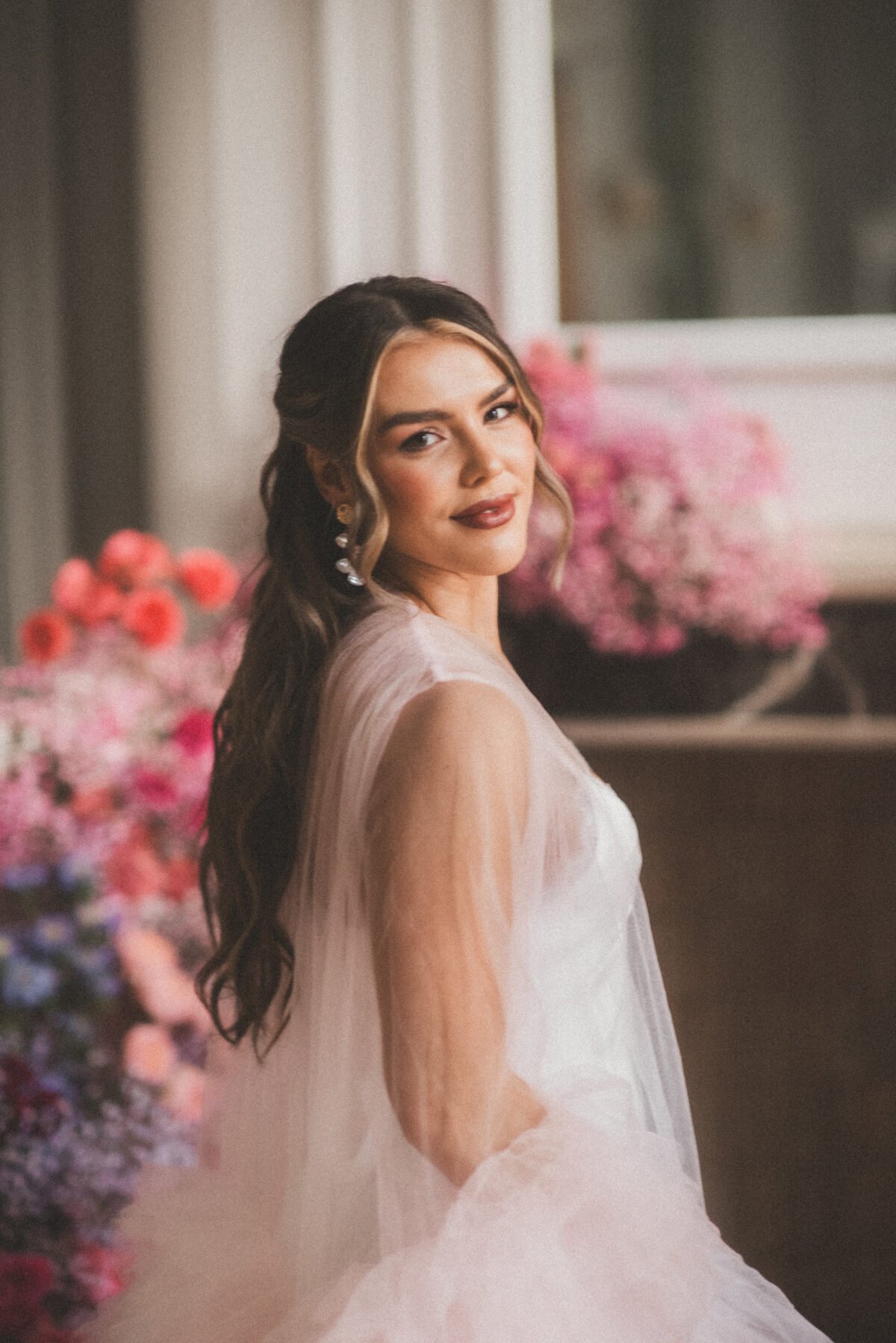 Lana Sobota - Edinburgh Elopement and Intimate Wedding Photographer