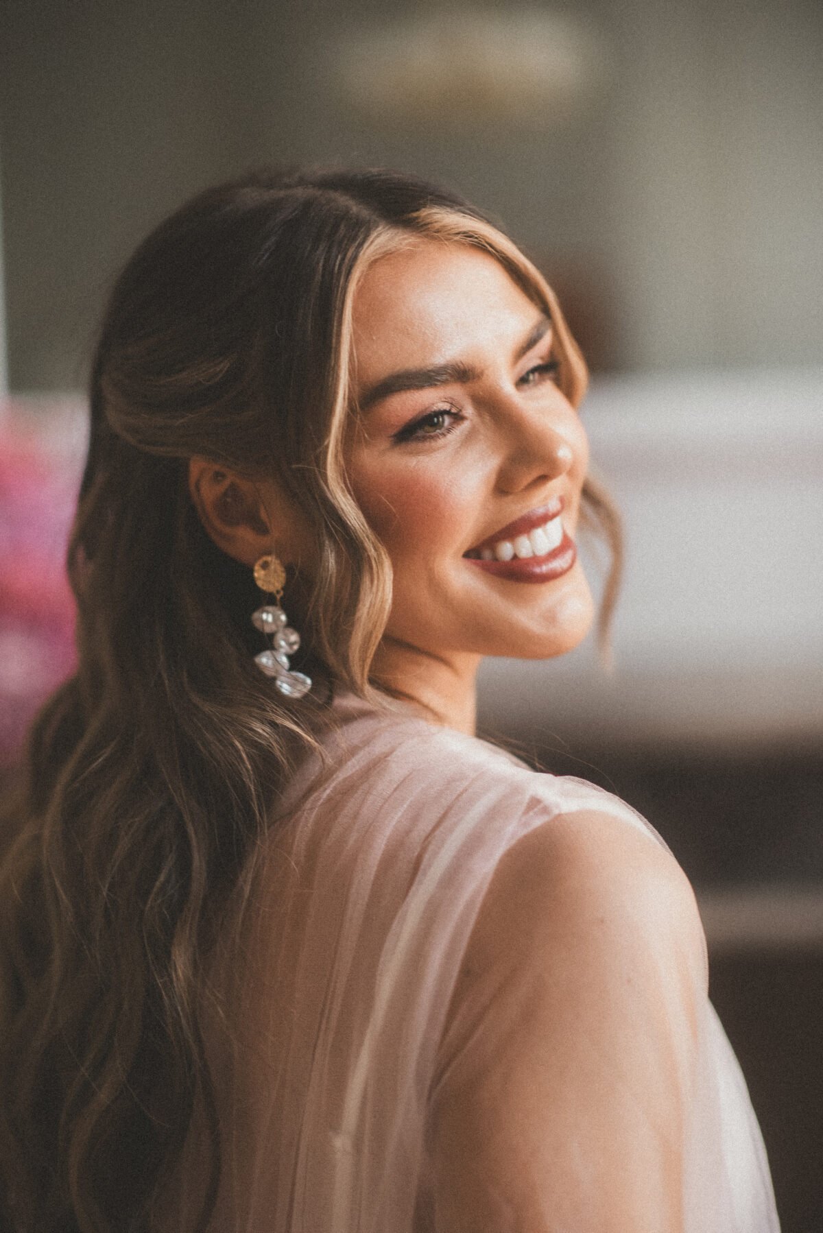 Lana Sobota - Edinburgh Elopement and Intimate Wedding Photographer