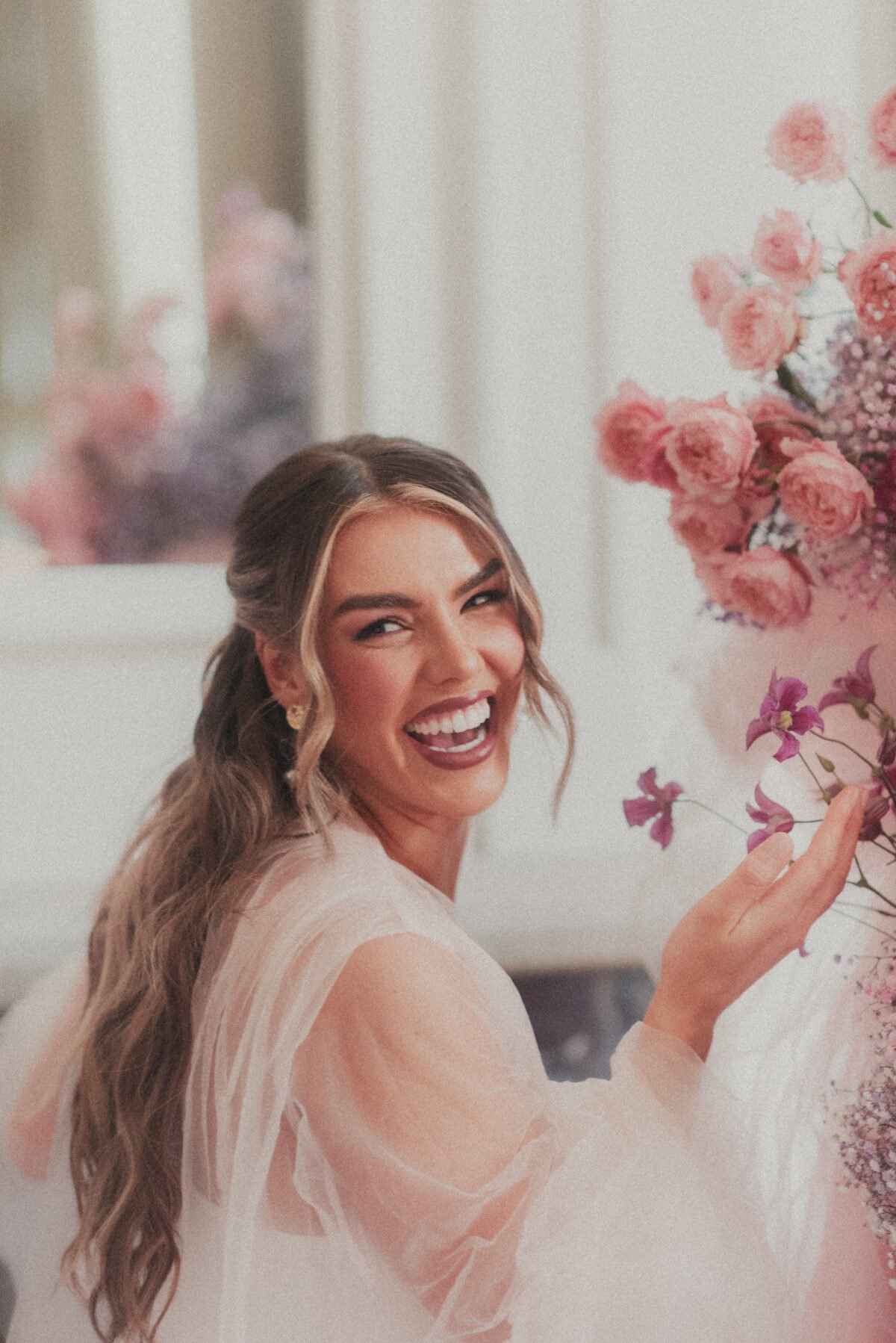 Lana Sobota - Edinburgh Elopement and Intimate Wedding Photographer