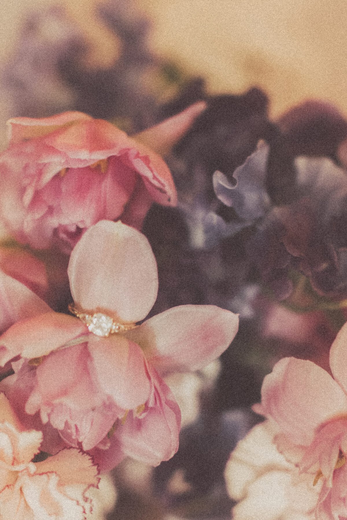 Lana Sobota - Edinburgh Elopement and Intimate Wedding Photographer