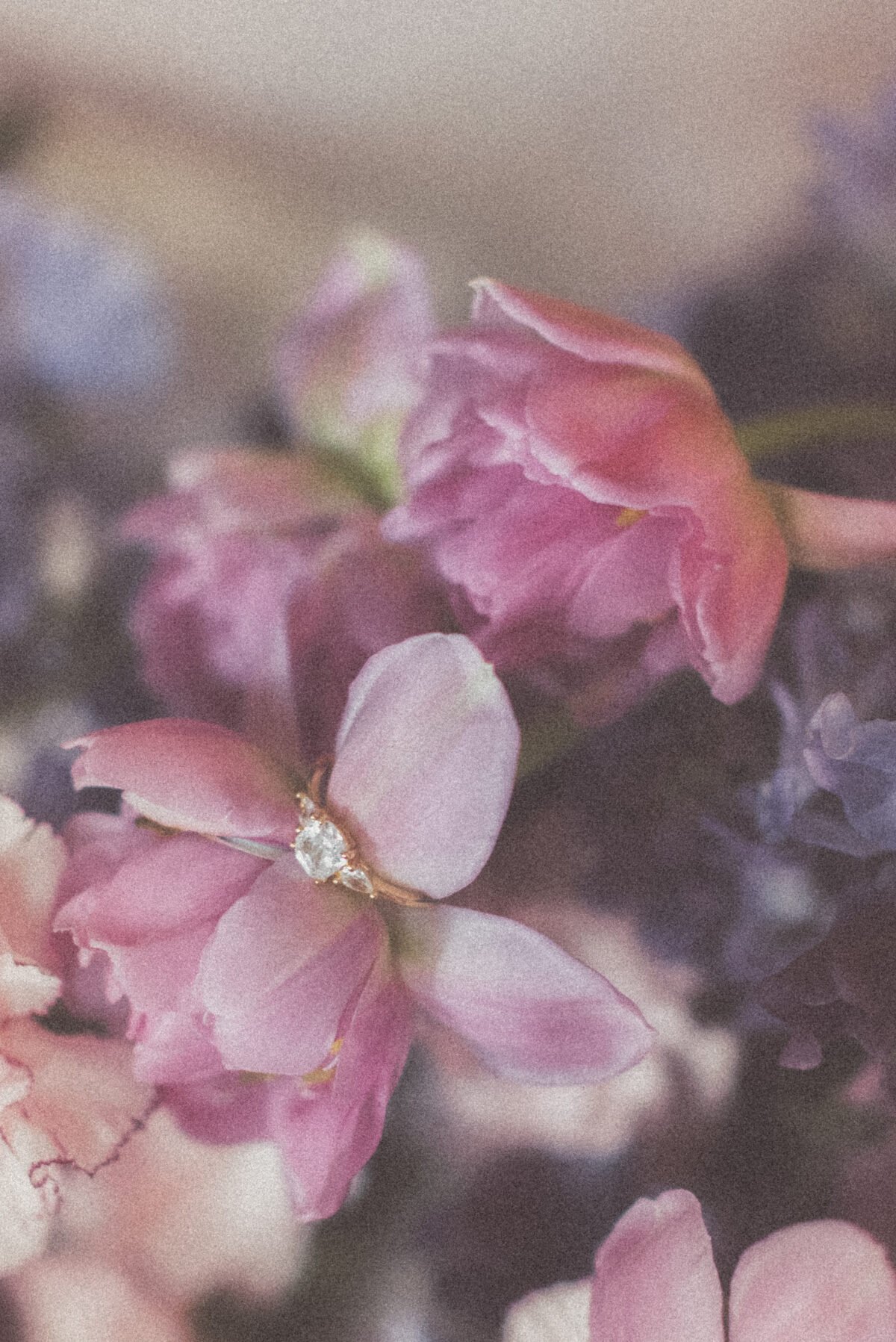 Lana Sobota - Edinburgh Elopement and Intimate Wedding Photographer