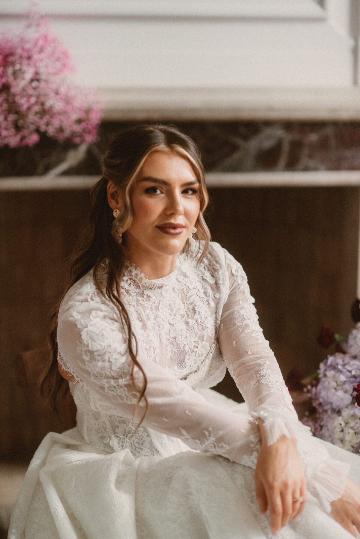 Lana Sobota - Edinburgh Elopement and Intimate Wedding Photographer