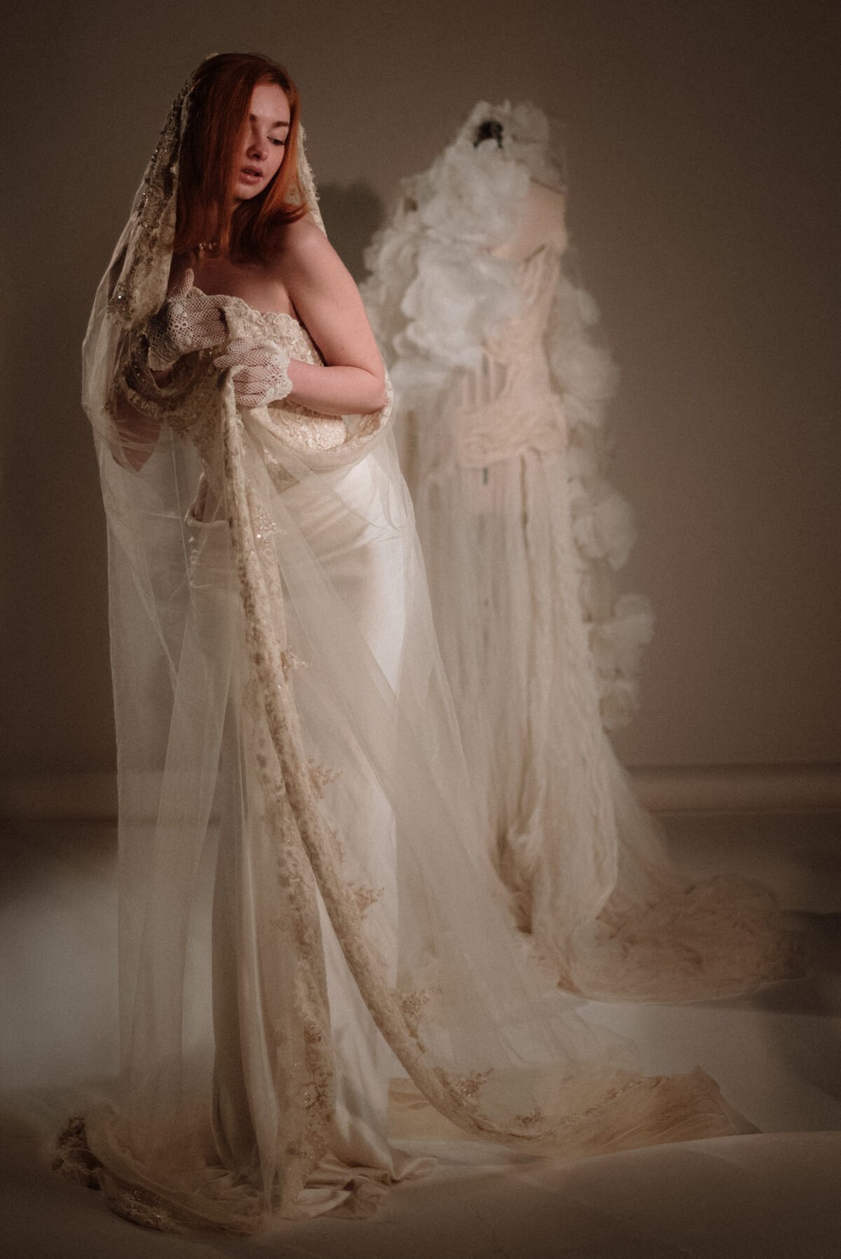 Lana Sobota - Edinburgh Elopement and Intimate Wedding Photographer